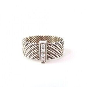 TIFFANY Diamond Ring